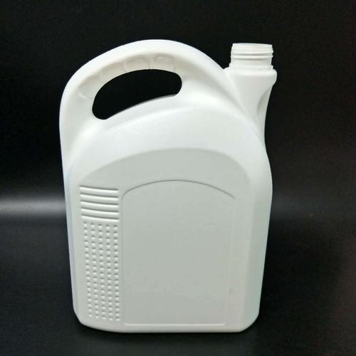 生产厂家销售塑料桶 塑料瓶 防冻液桶 机油桶 4l防冻液瓶